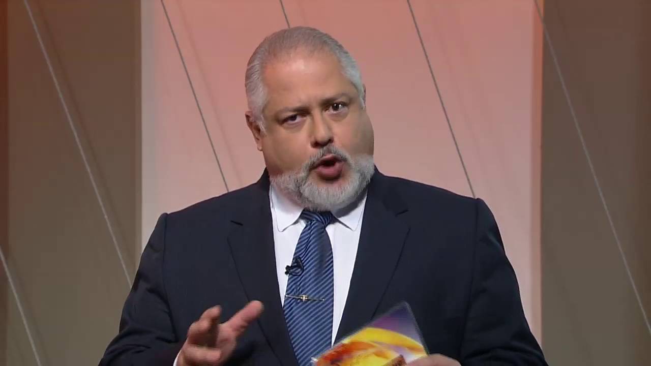 S&eacute;culo News - 12/05/2016 - Cr&ocirc;nica Tannus - Senado afasta Dilma
