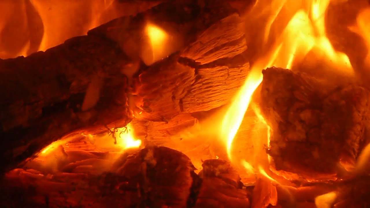 relaxing music, campfire guitar & music for falling asleep and deep sleep