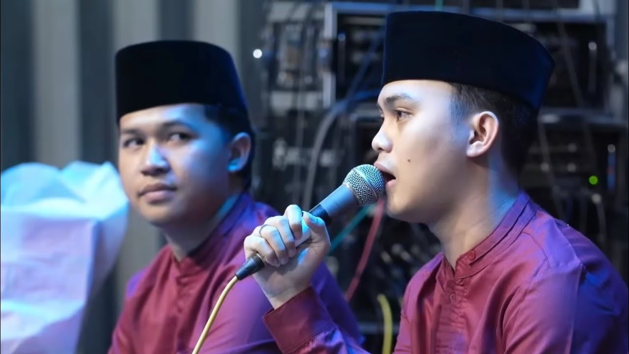 Spektakuler hadroh pusat sabilu taubah bulan rajab spesial badol 