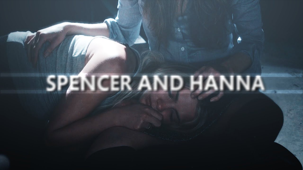 spencer + hanna | 