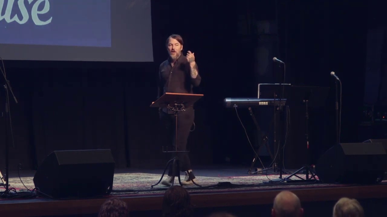The Gifts of the Spirit