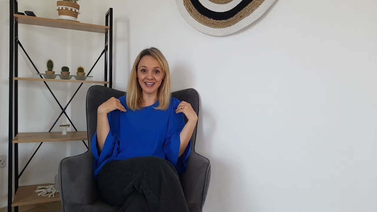 Accent vs pronunciation - part 1