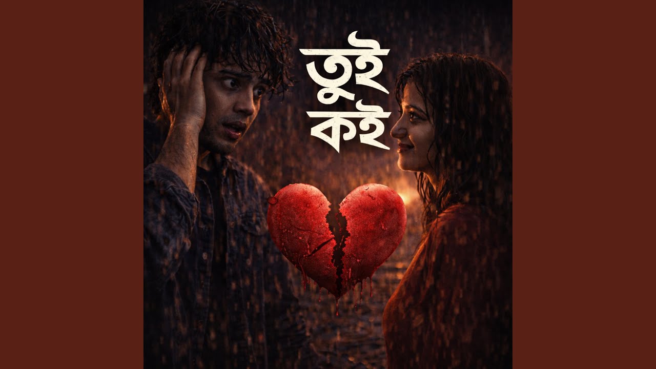 Bujhlire Mon Tui Koi