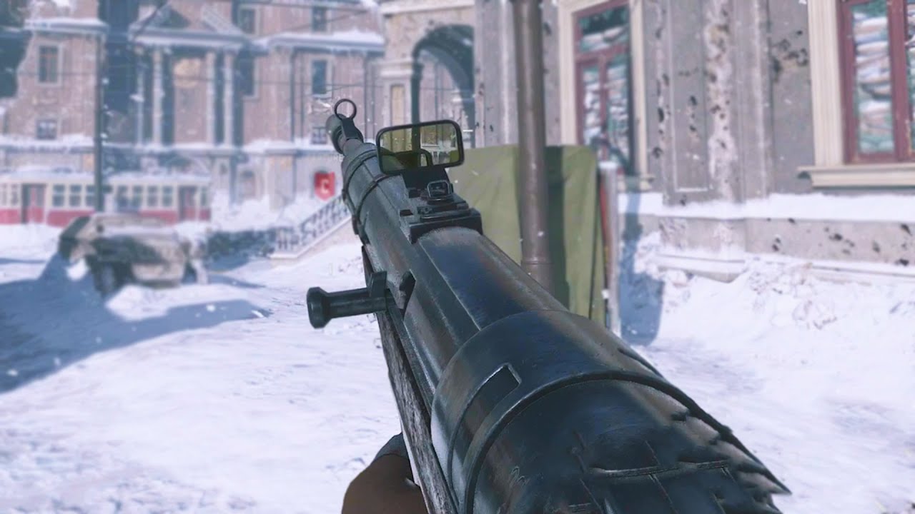 My Team Wanted to Party up After I Popped Off - Vanguard Search and Destroy