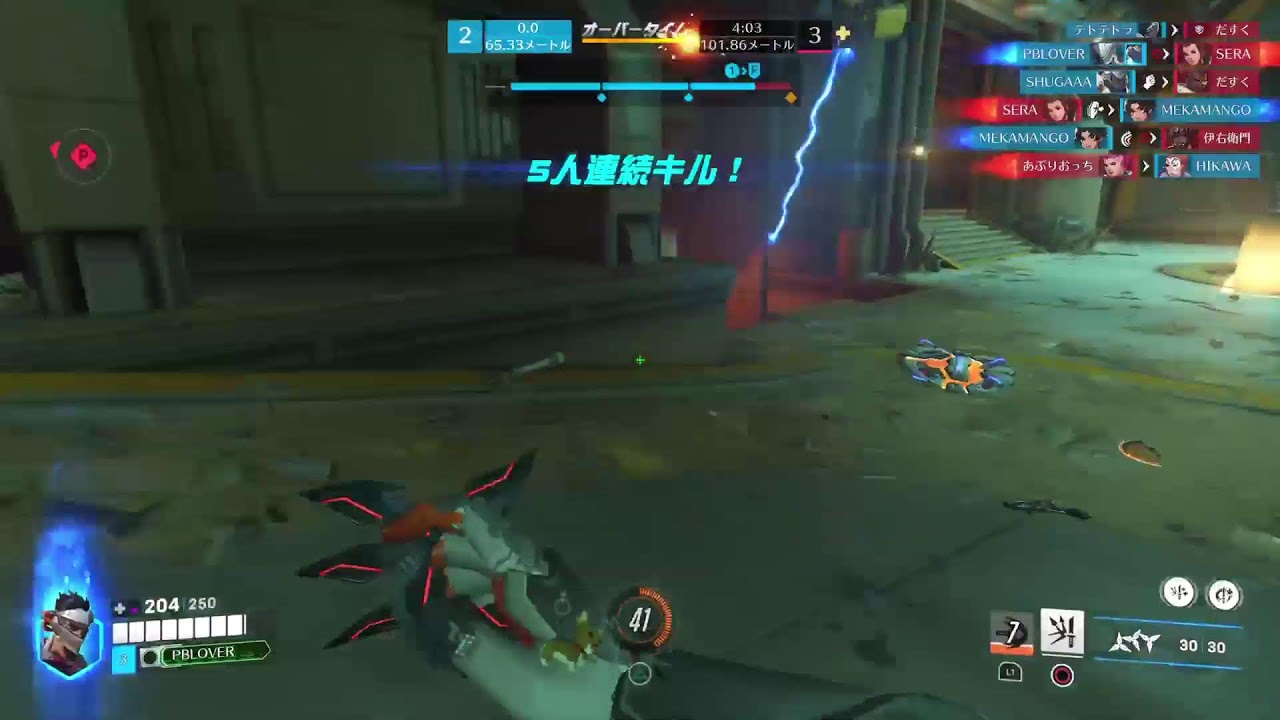 しょがり