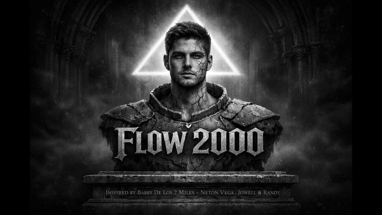 FLOW 2000 - (Inspired by Baby De Los 2 Miles - Neton Vega, Jowell & Randy)