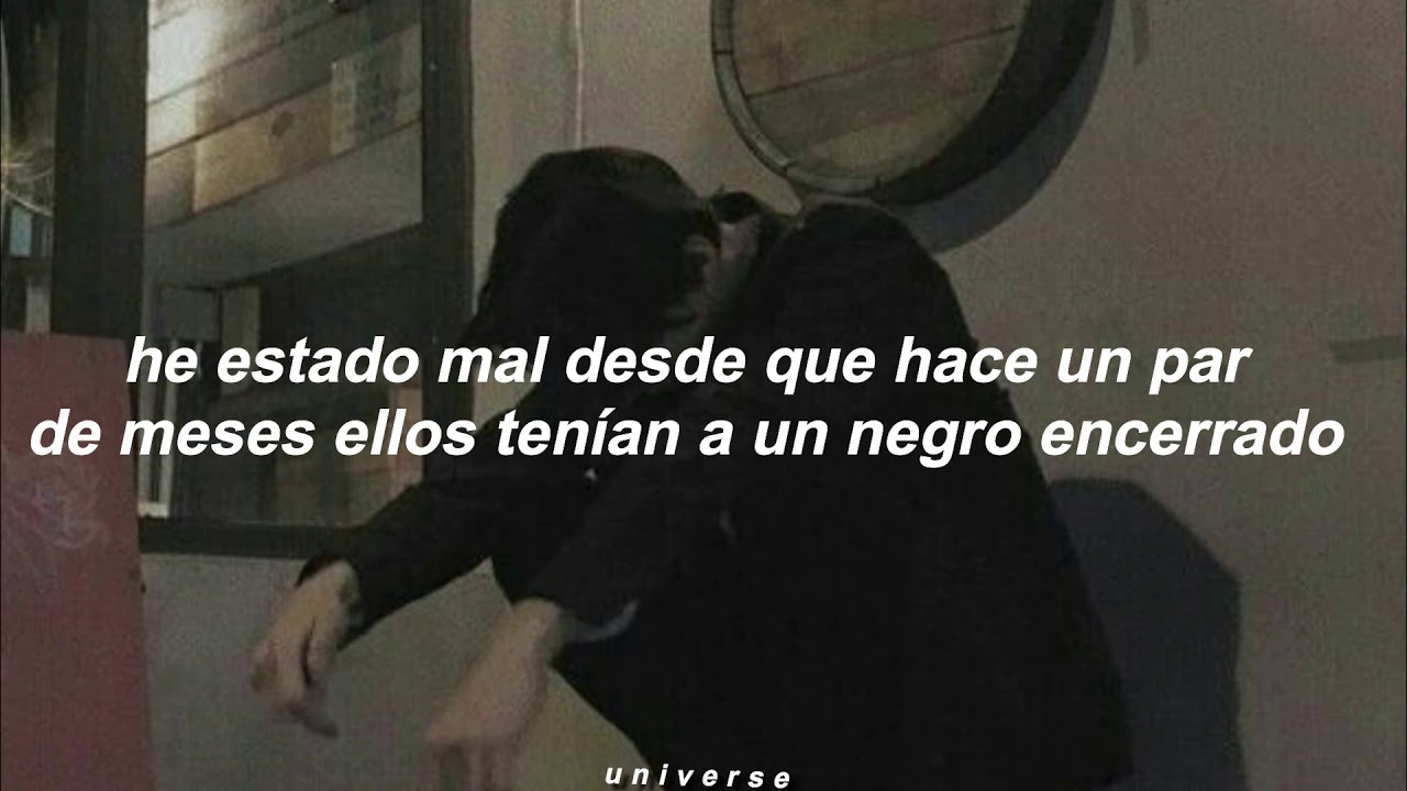 XXXTENTACION - Jocelyn Flores [Traducida al espa&ntilde;ol]