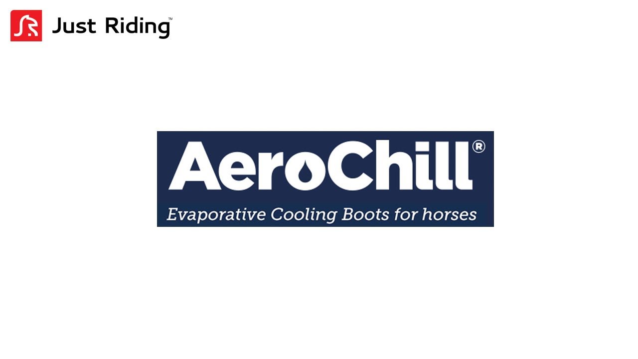 Aerochill Cooling Boots on  justriding.com