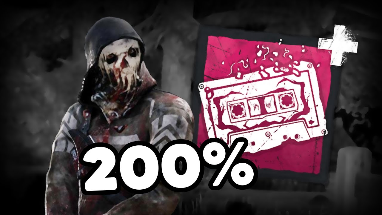I brought back the old Hex: Ruin! | Dead by Daylight