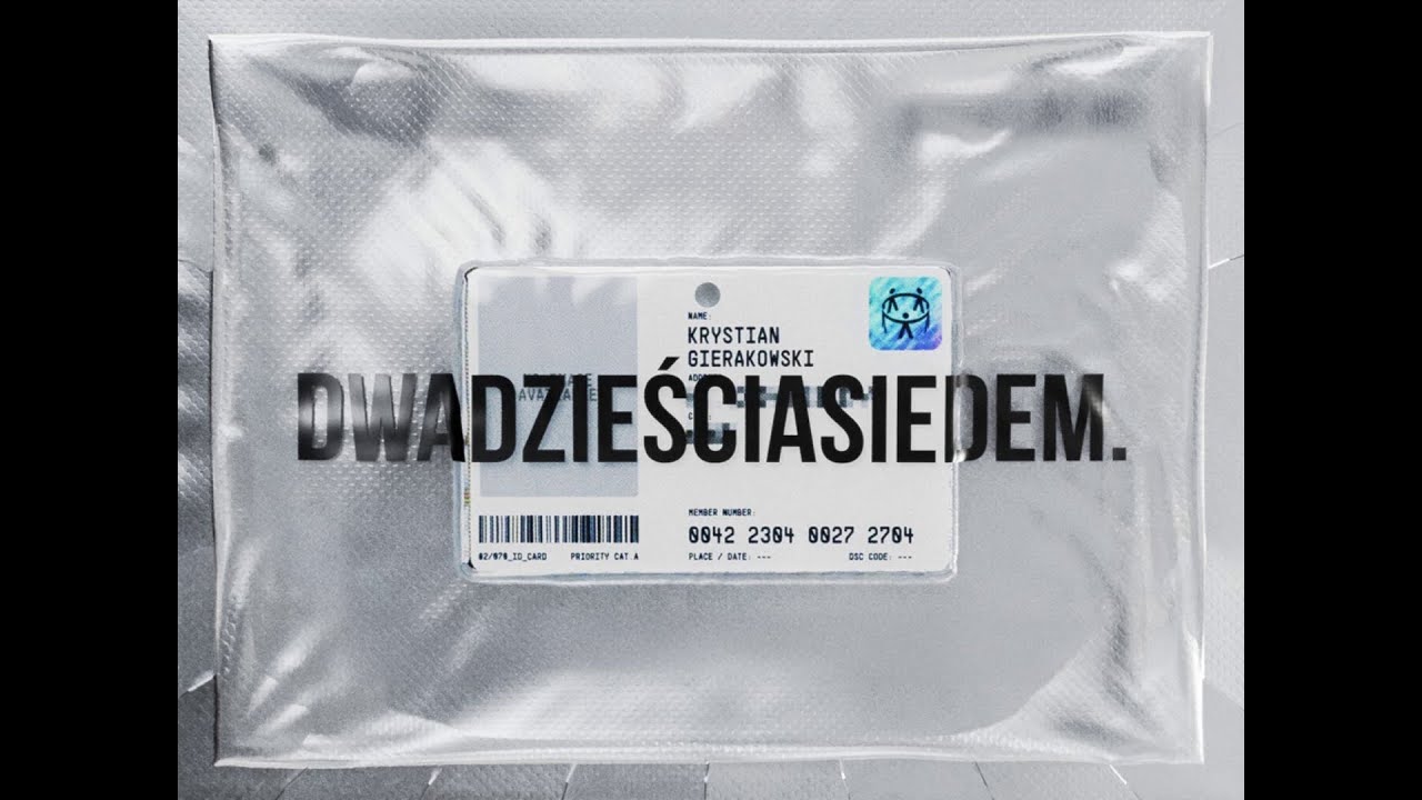 Chivas - NAWET NIE WIESZ JAK CHCIAŁBYM M&Oacute;C TO POCZUĆ JESZCZE RAZ