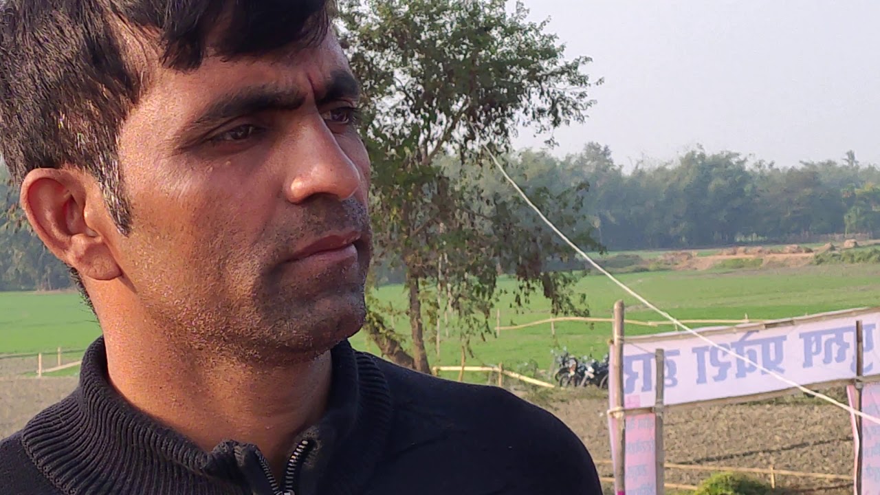 Singiawan T-20 DHANBAD WINNING MOMENTS
NEPAL v/s DHANBAD