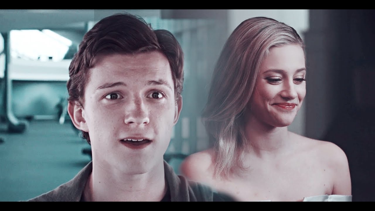 ARACHNID  [wattpad trailer]