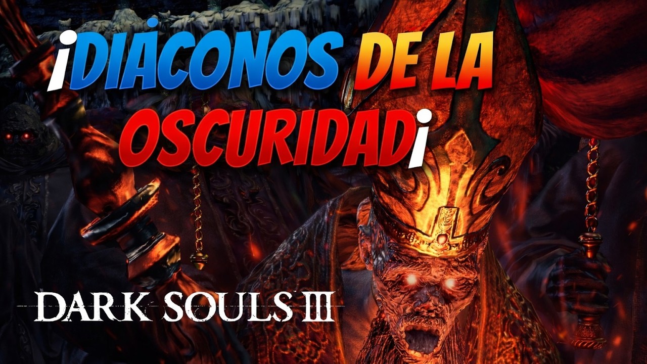 JUGANDO DARK SOULS 3 | EL GREMIO DE MONJES | SIN ARMADURA