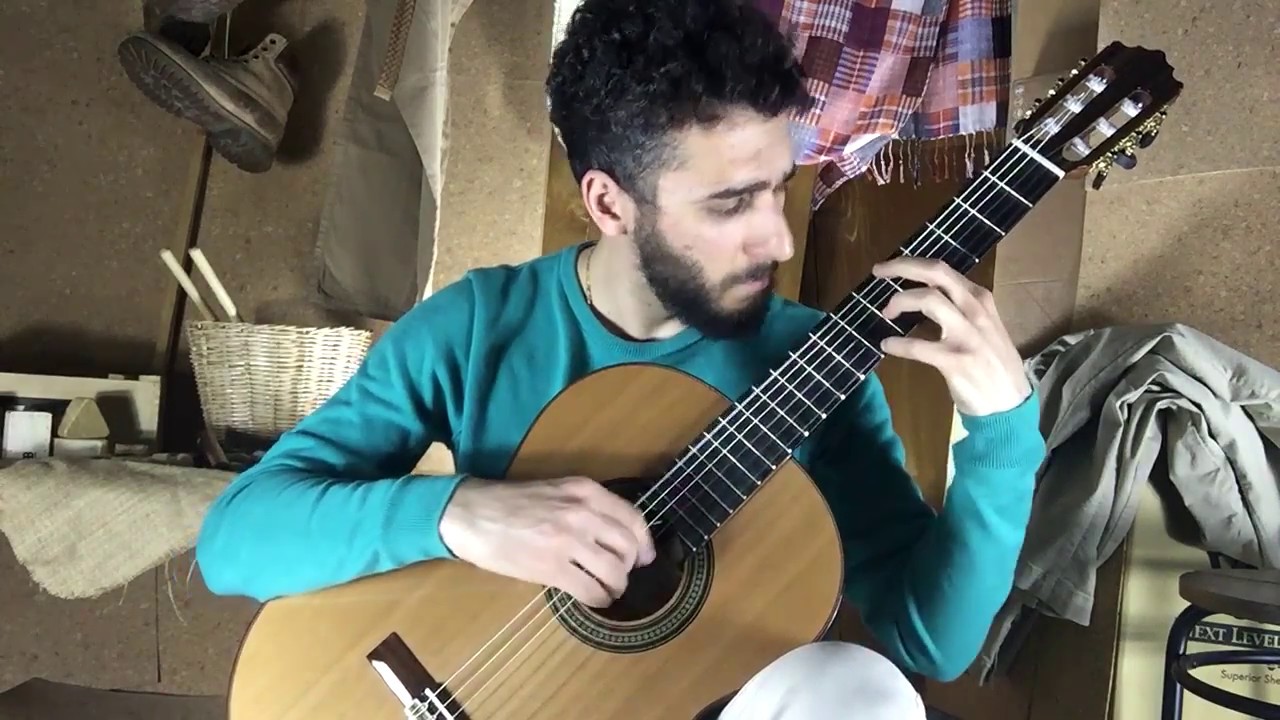 Relax (Original) - Marco Maiorino