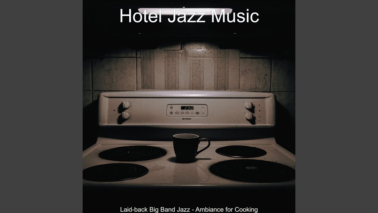 Smart Ambience for Cooking