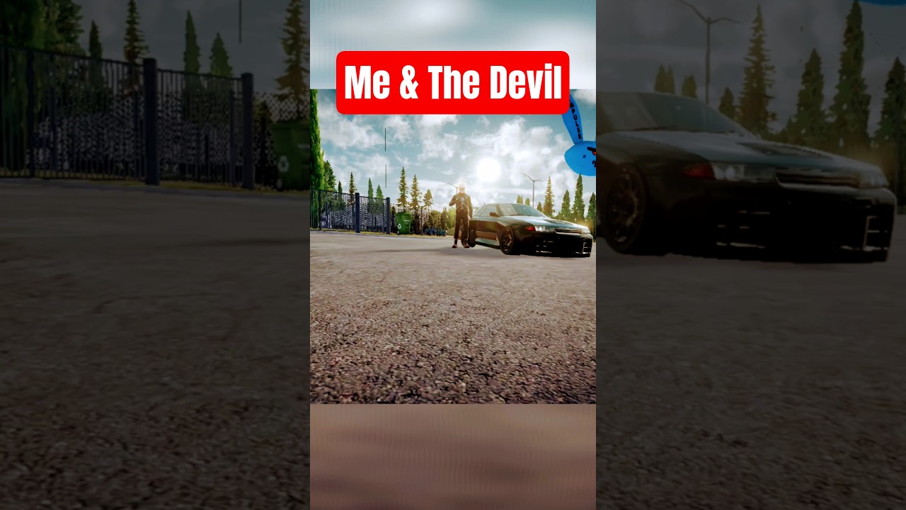 Дьявол | Drive Zone Online