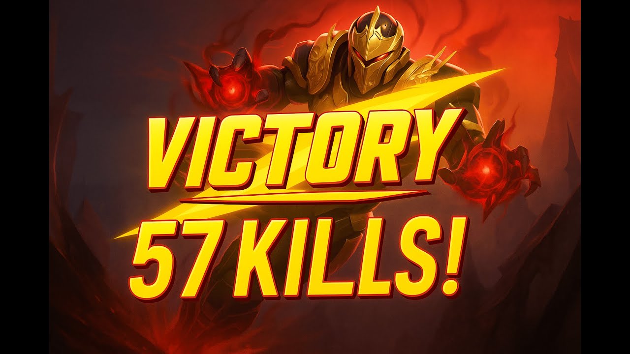 57 Kills! Marvel Rivals Iron Man Gameplay