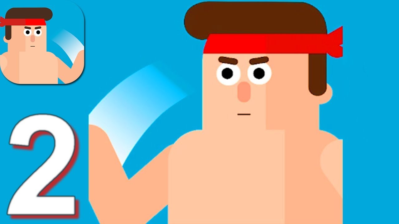 Mr Fight - Wrestling Puzzles - Gameplay Walkthrough Part 2 Fireball Mode (Android, iOS)