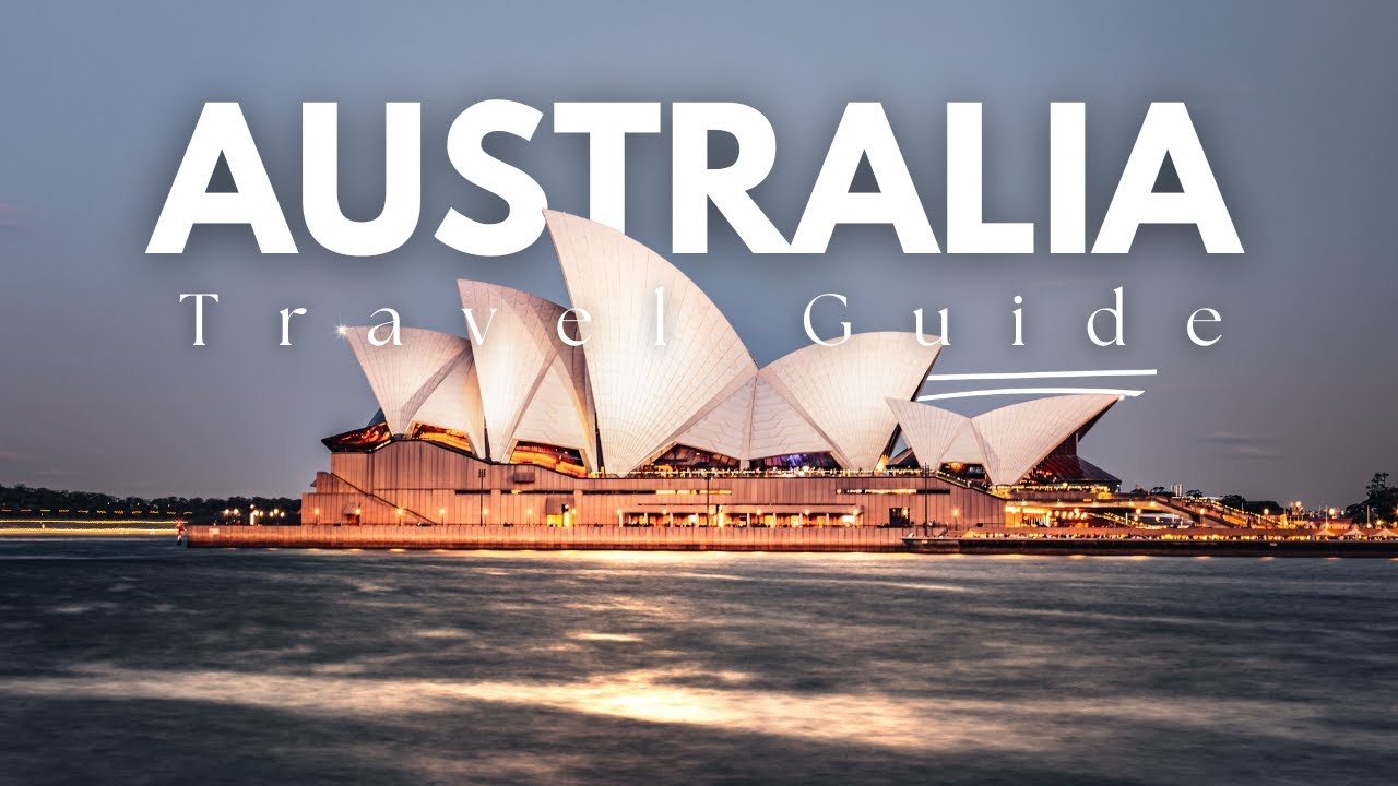 Top 5 Most Unique and Unusual Destinations in Australia - Discover Hidden Gems Down Under!