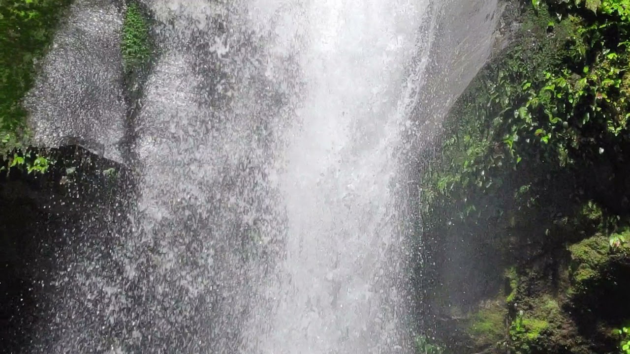 Kanchenjunga Waterfalls Pelling