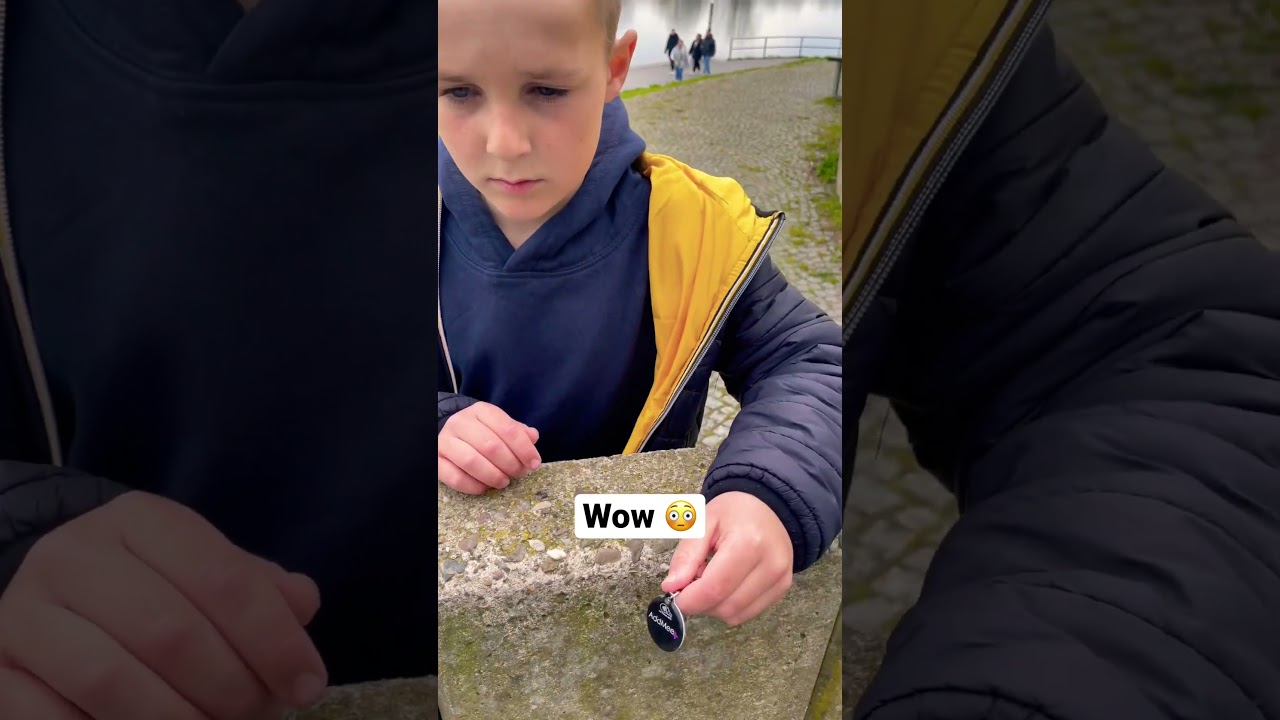 Hier gibt es die 👉www.addmee.de #shorts #Eltern #Kinder #Familie  #smarttechnology #mama #papa