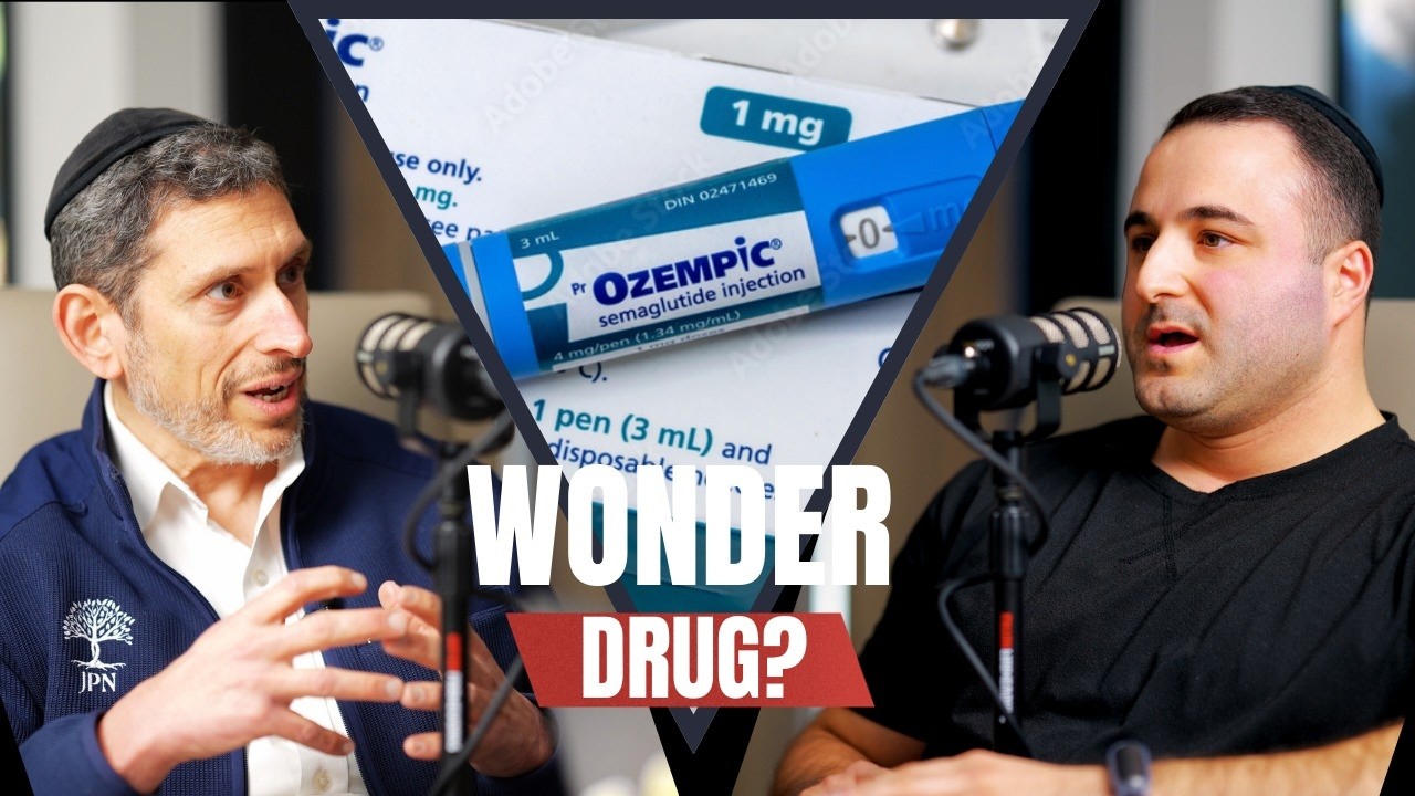 Second Opinion Podcast –Episode 1: GLP-1 Medications Explained