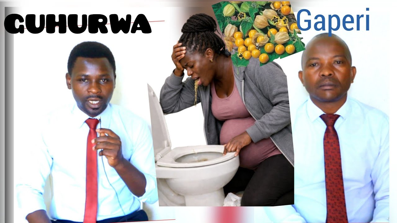 GUHURWA: dore icyo bitwaye umubyeyi n'umwana ndetse n'uko wafasha uwahuzwe