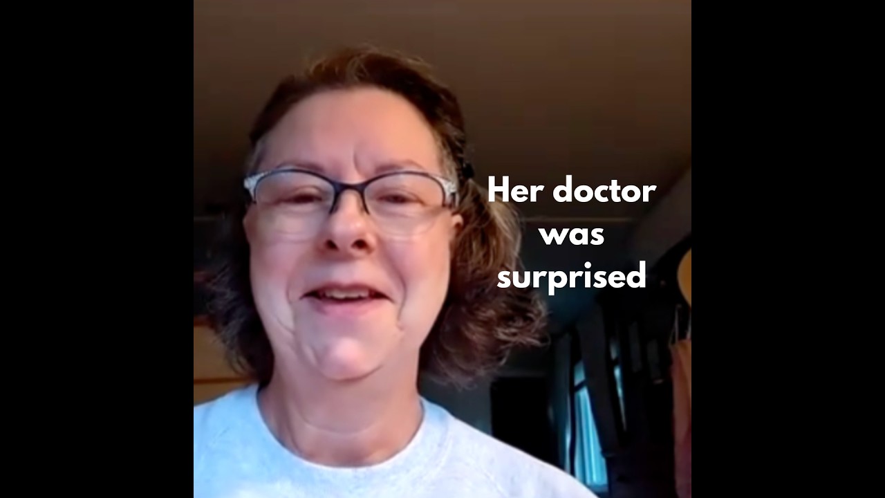 Removed From the Surgery List: Dana’s Prolapse Story