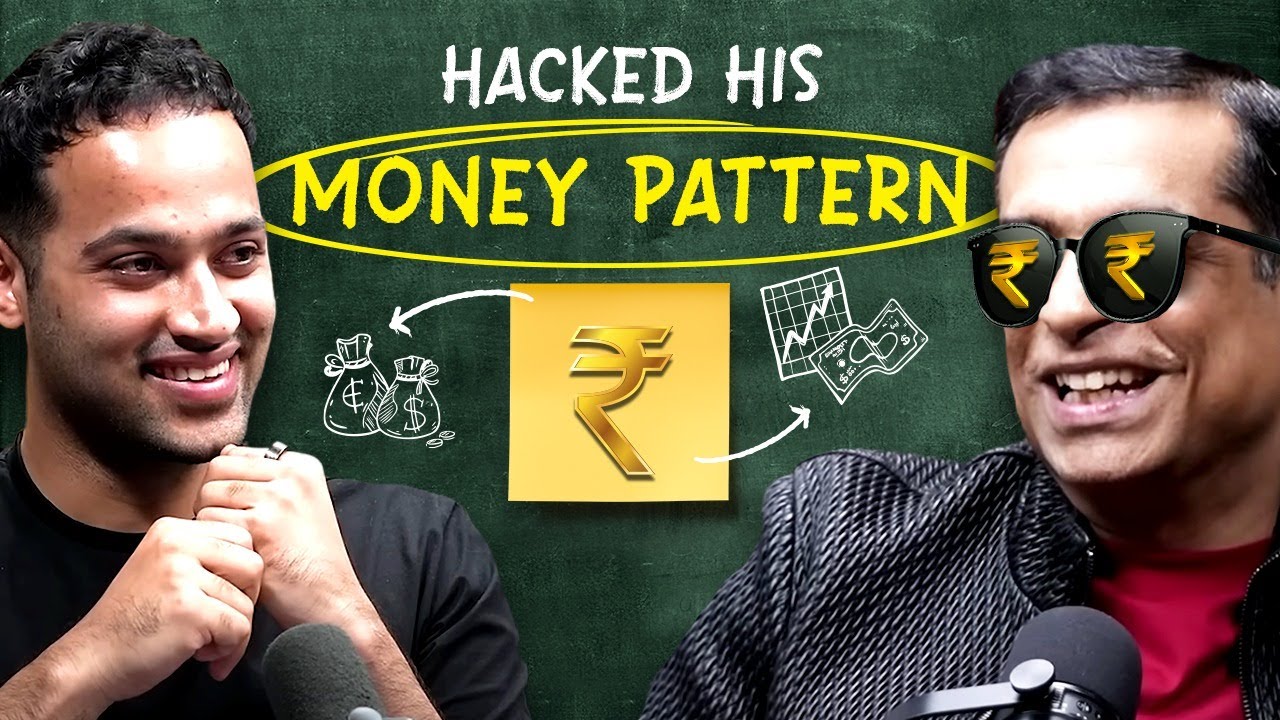 Real Reason He Succeeded | Analyzing Raj Shamani's Money Frequency