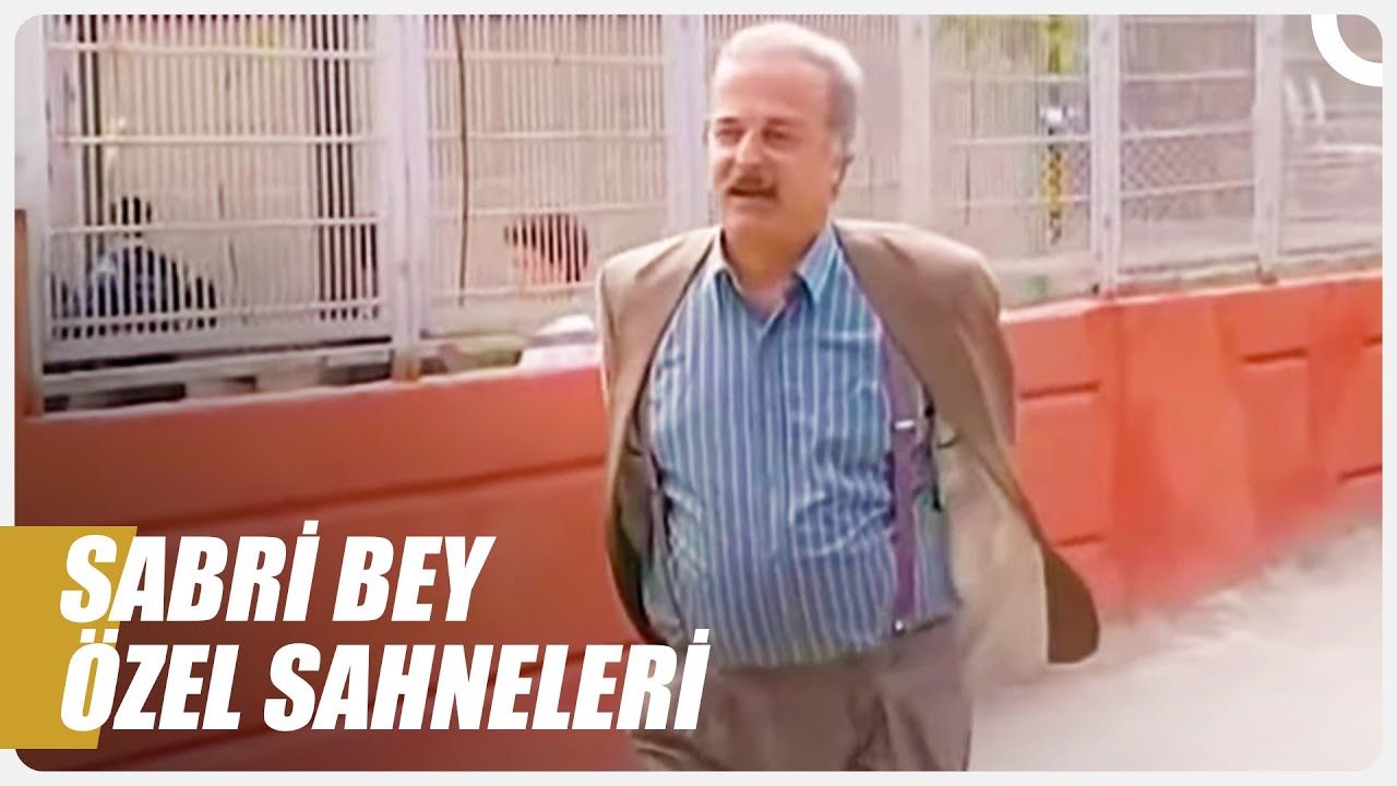 Sabri Bey &Ouml;zel Sahneleri! | Bizimkiler &Ouml;zel B&ouml;l&uuml;mler