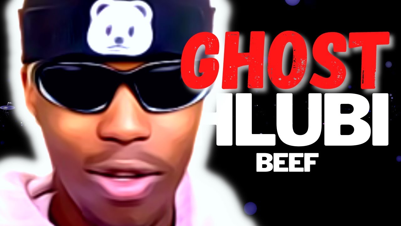 SONWABILE IS THE YOUTUBE VILLAIN (Ghost Hlubi, Seemah)