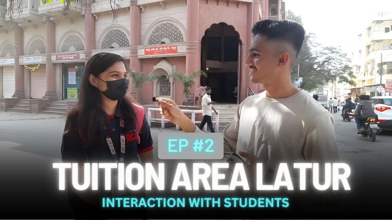 What's your favorite thing in Tuition Area Latur ?
