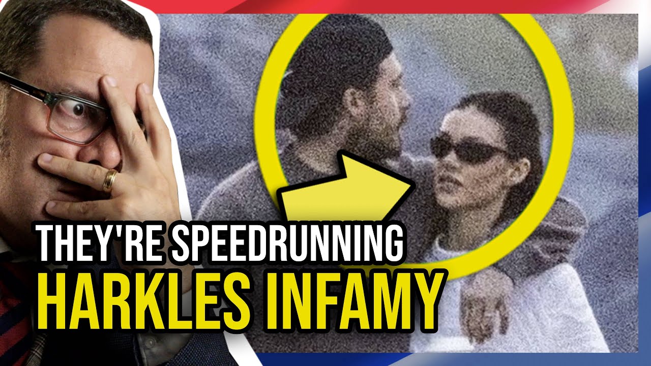 The Brooklyn and Nicola 'Beckham' Scandal Got WORSE