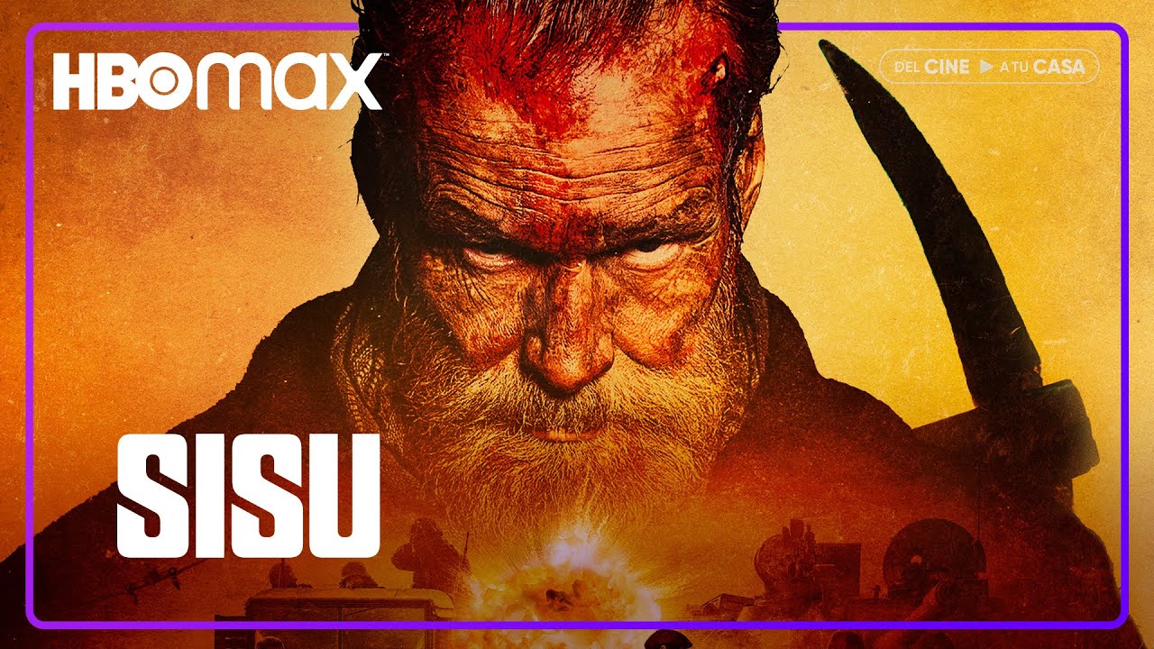 Sisu: Una historia de determinaci&oacute;n | Tr&aacute;iler oficial | HBO Max