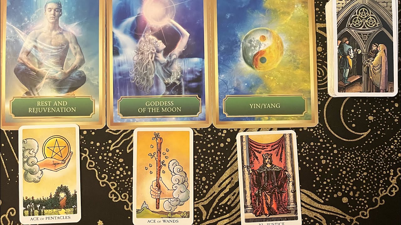 ✨Saturn and Neptune Conjunction transmission/channeled ✨🪐🌎🔮✨collective energies oracle reading✨ 