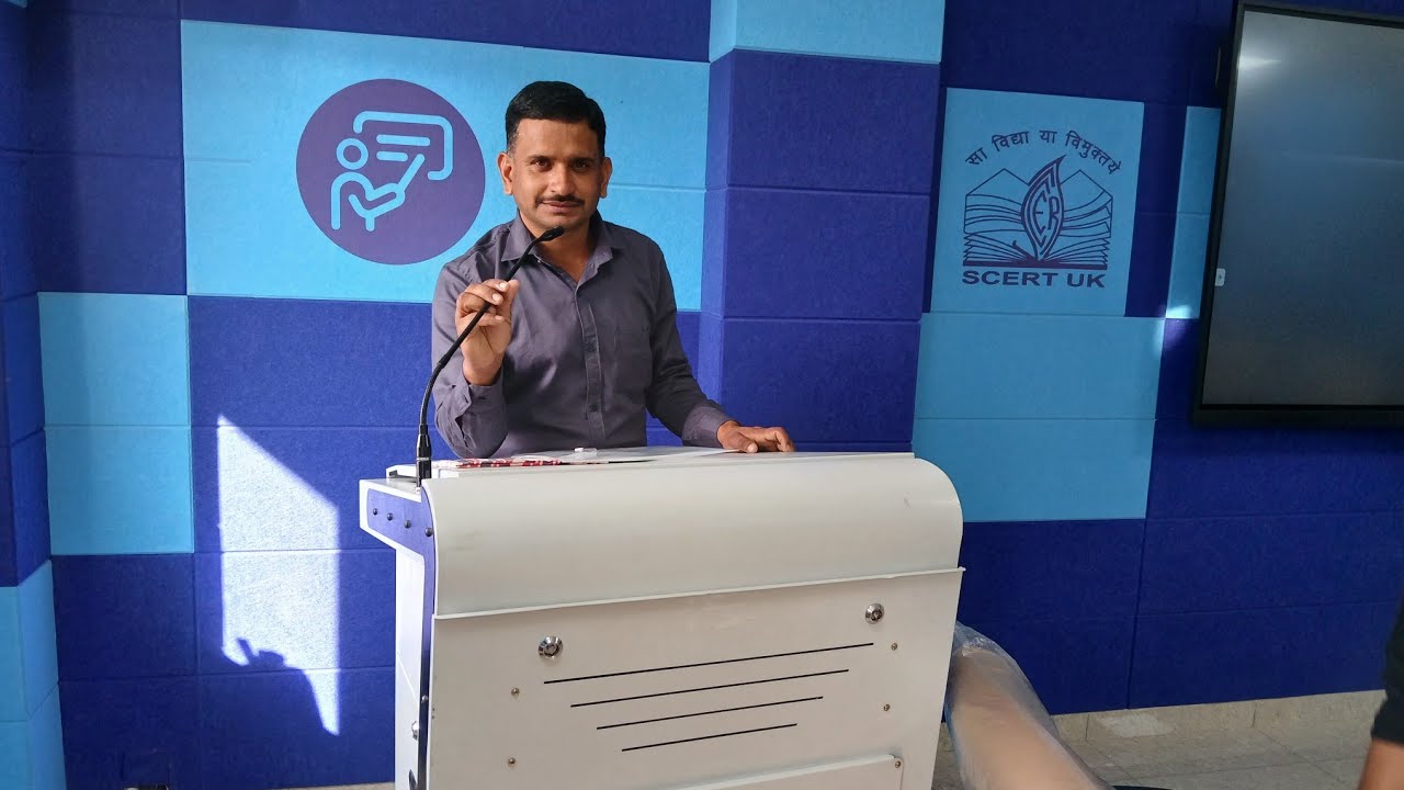 शिक्षा महानिदेशालय,माध्यमिक व प्राथमिक शिक्षा निदेशालय, सीमेट, SCERT उत्तराखन्ड ये हैं। पातल
