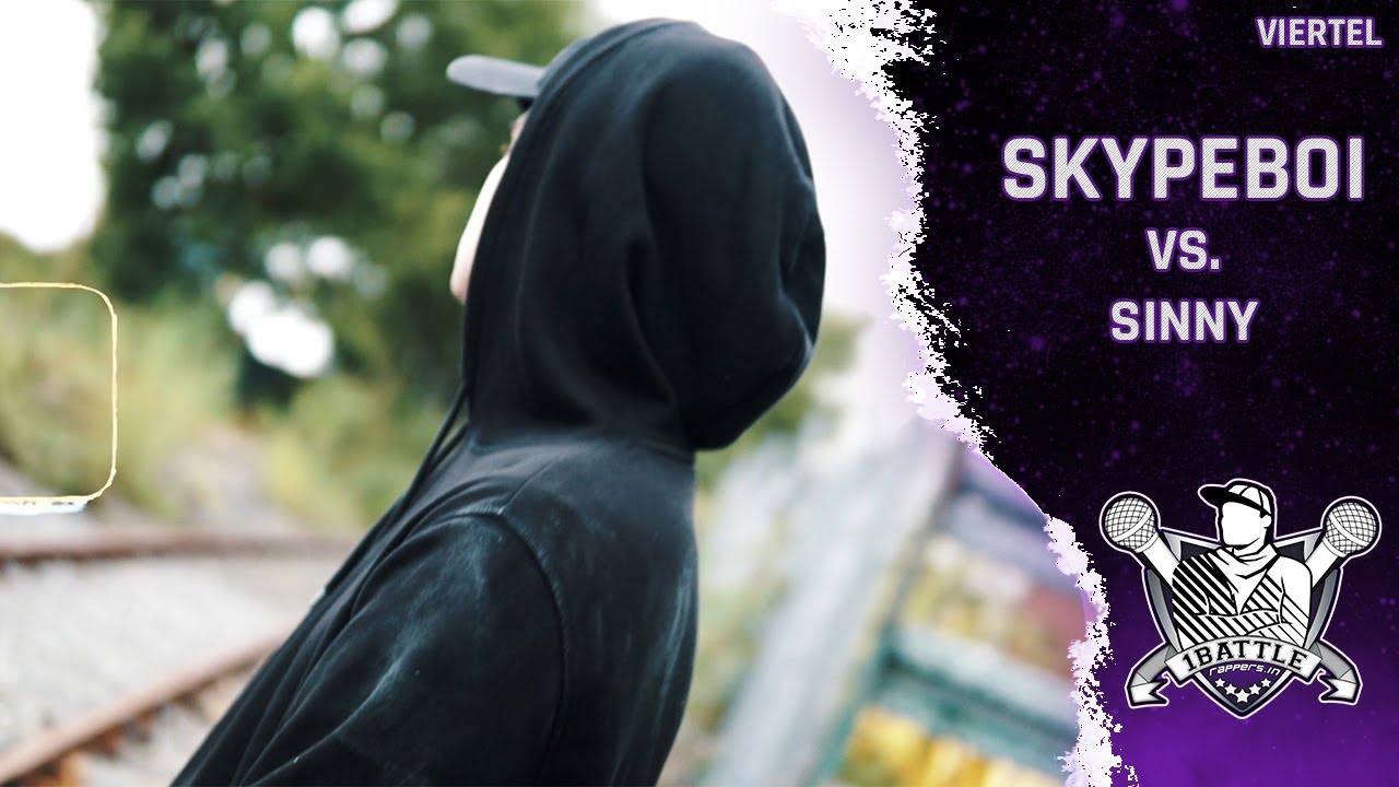 1Battle Cup: Skypeboi vs. Sinny HR | Viertel (prod. by AstoriaBLVD)