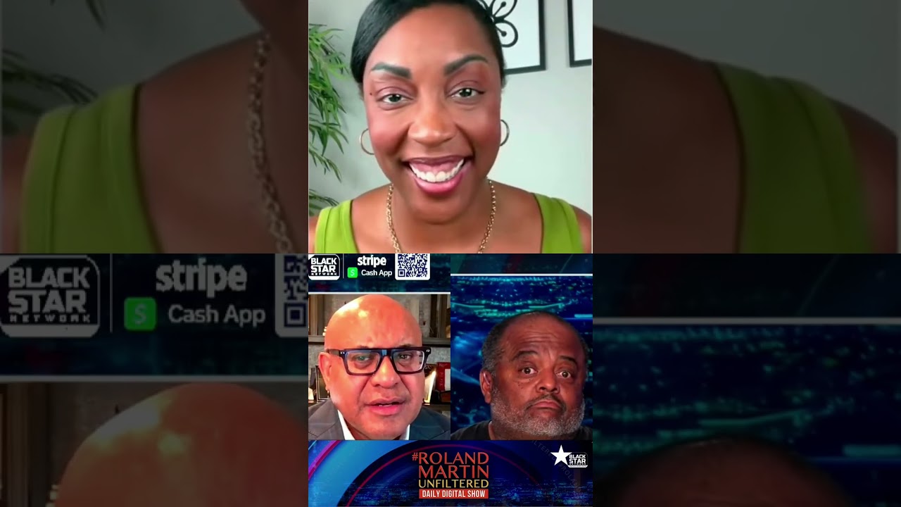 Black Professionals: Work Twice as Hard, Get Twice the Credentials? #shorts