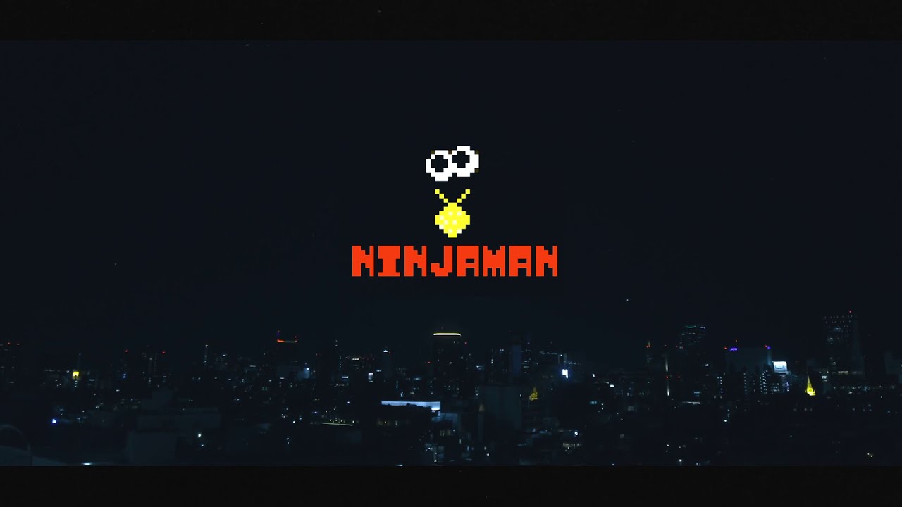 NINJAMAN GAME ICHIBAN GAME