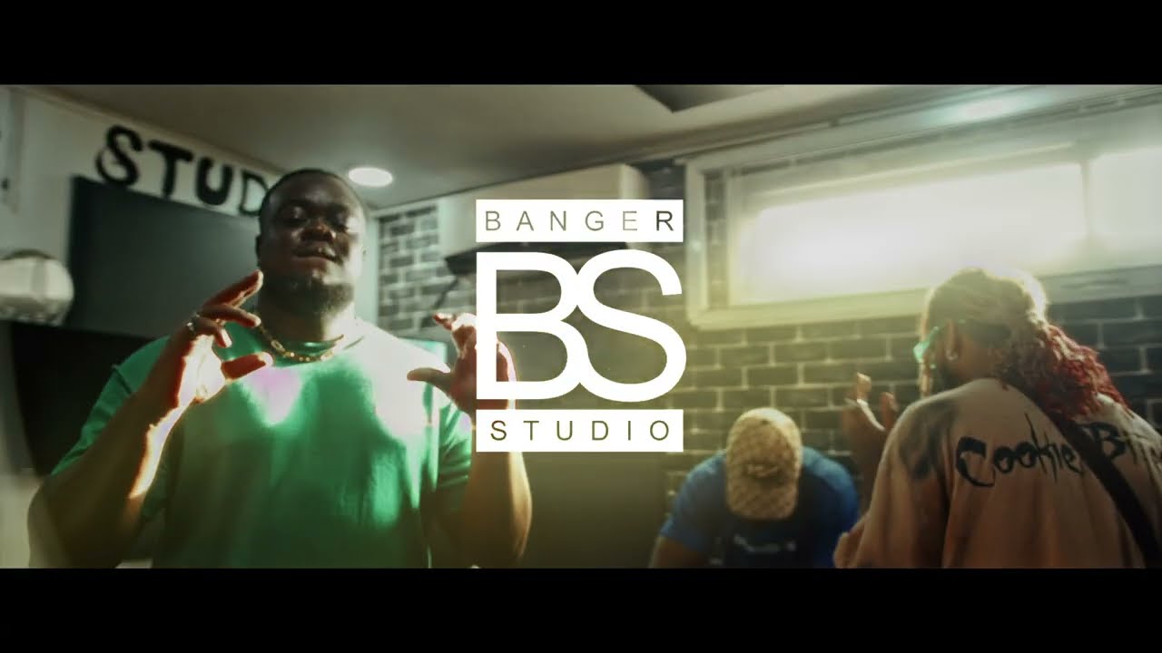 JD - Tout le temps (Clip Officiel)