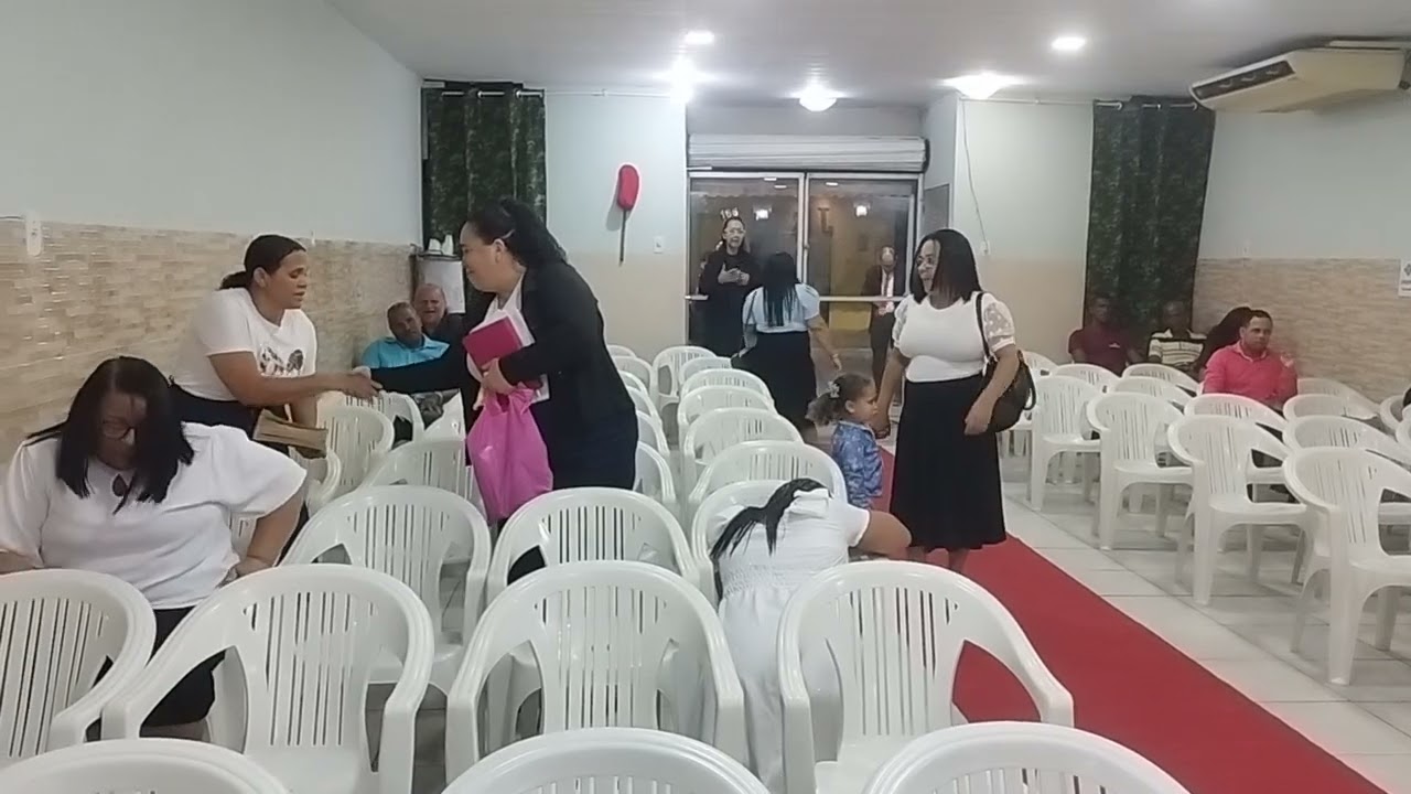 John Wesley mas um Talento em evidência no mundo Gospel.