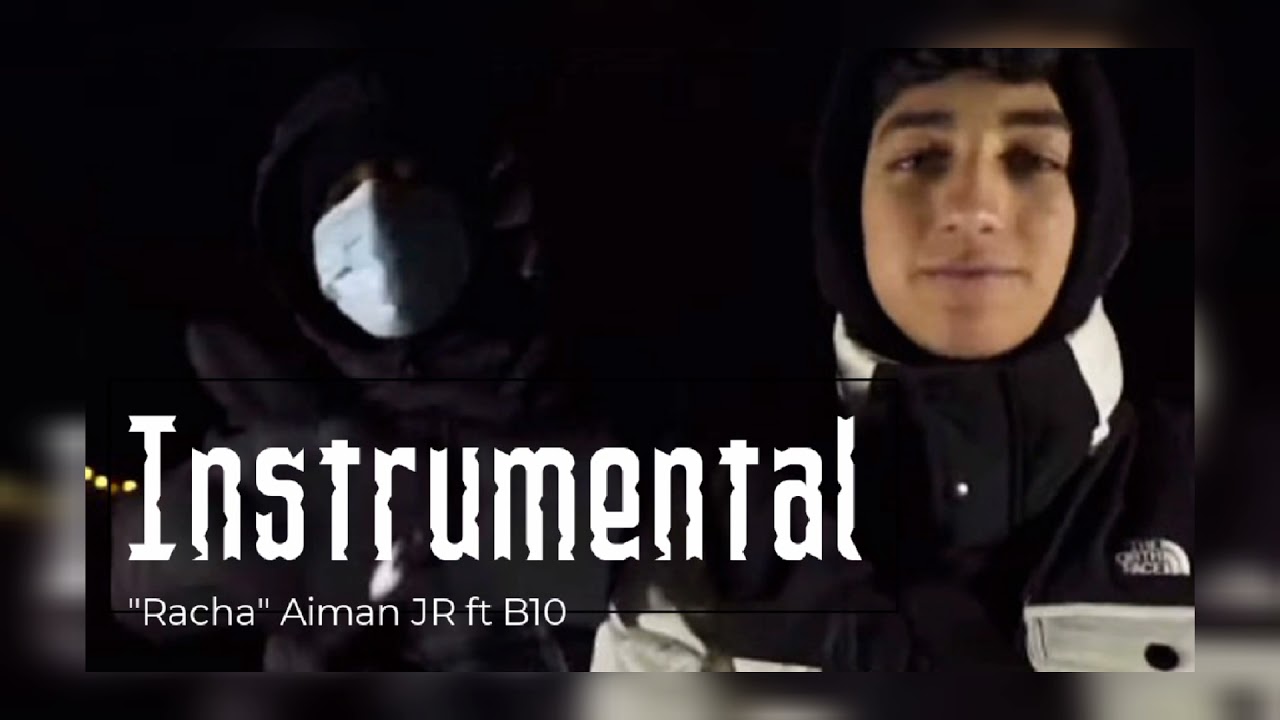 INSTRUMENTAL | BEAT - AIMAN JR X B10 