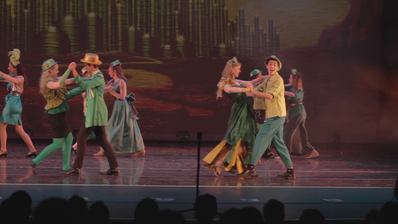 Draper MDT Company Wicked Medley