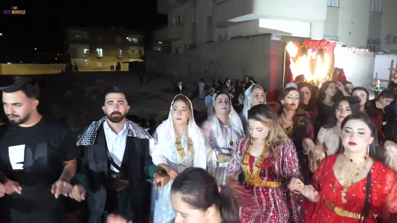 Ercan & Hatun  Kınası Part 1