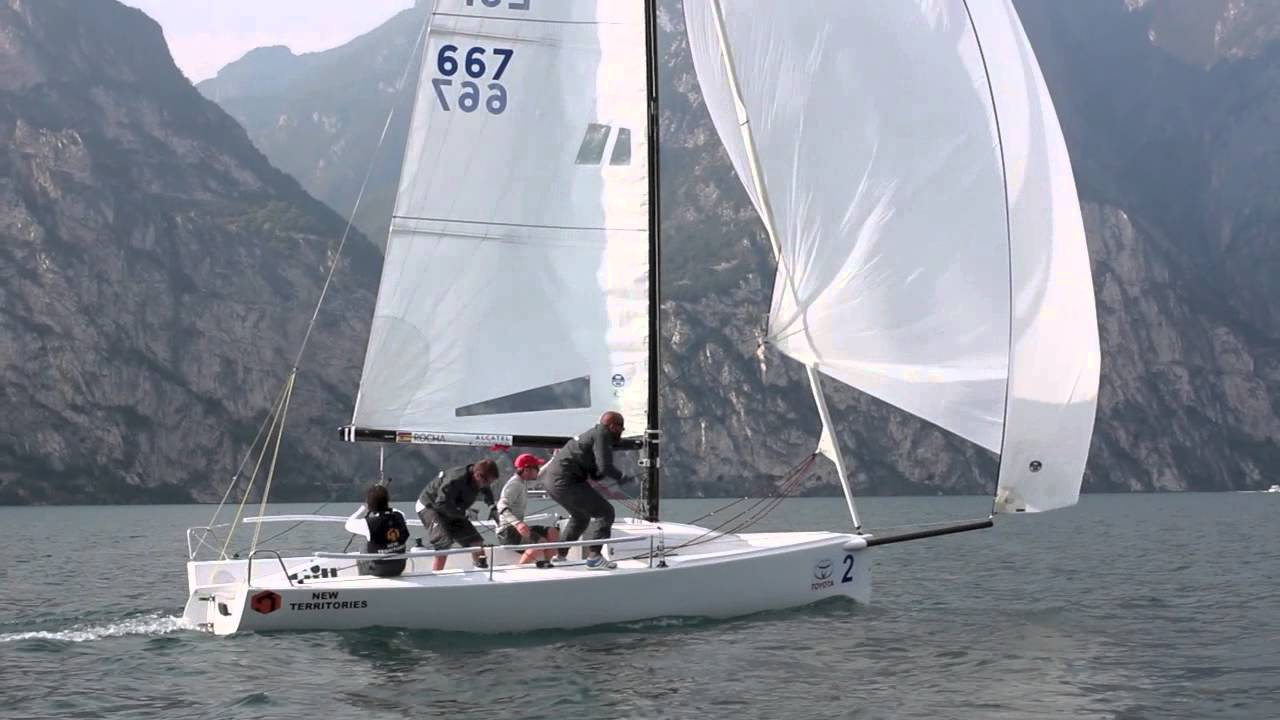 J70 European Championships 2014