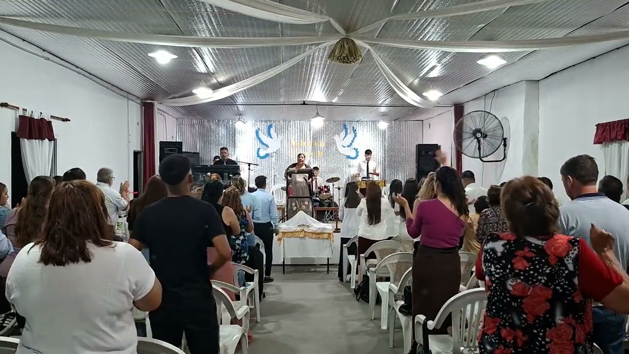 16 de marzo de 2026