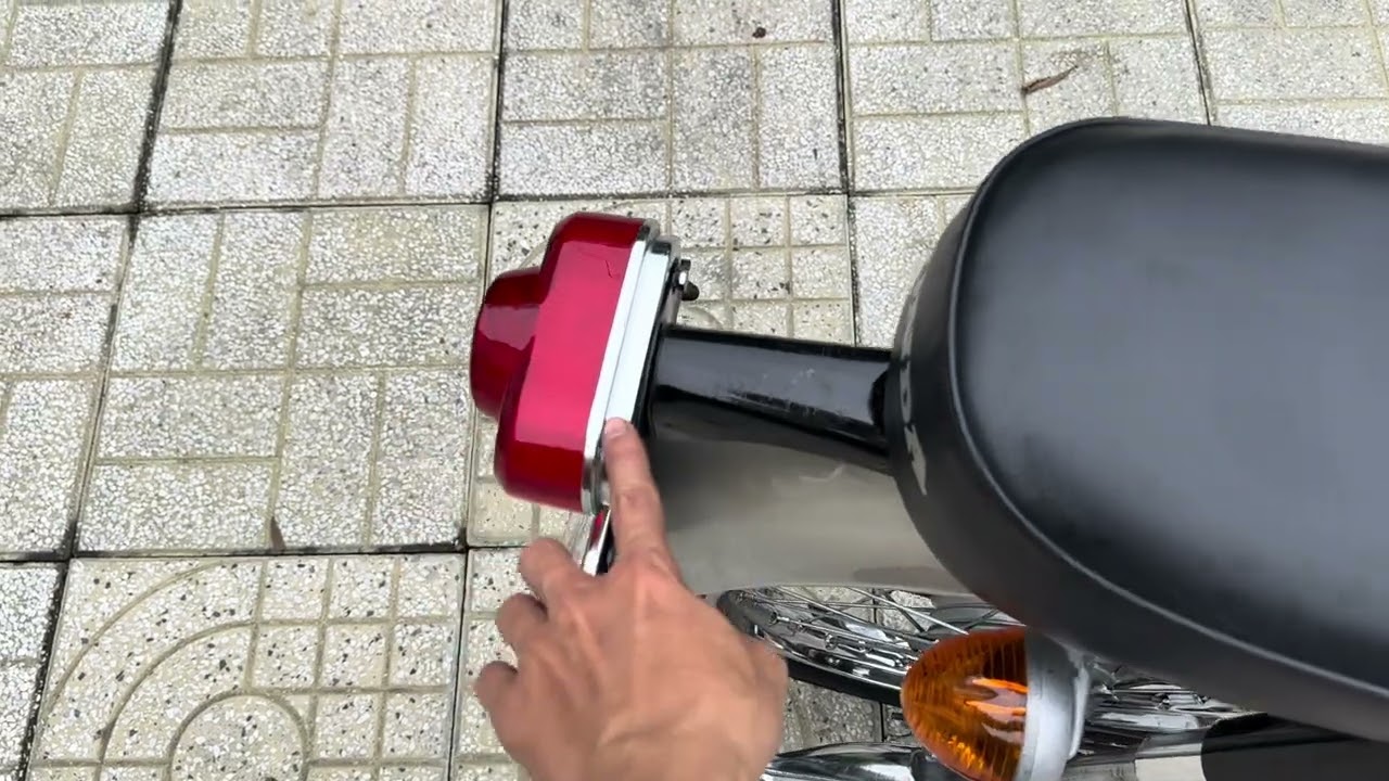 Honda 67 zin “ top1 việt nam”