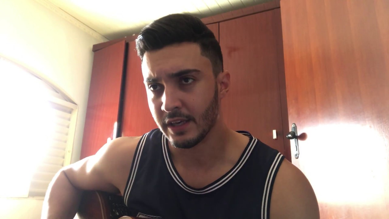 KLB - Um Anjo (Luiz Otávio Reis)