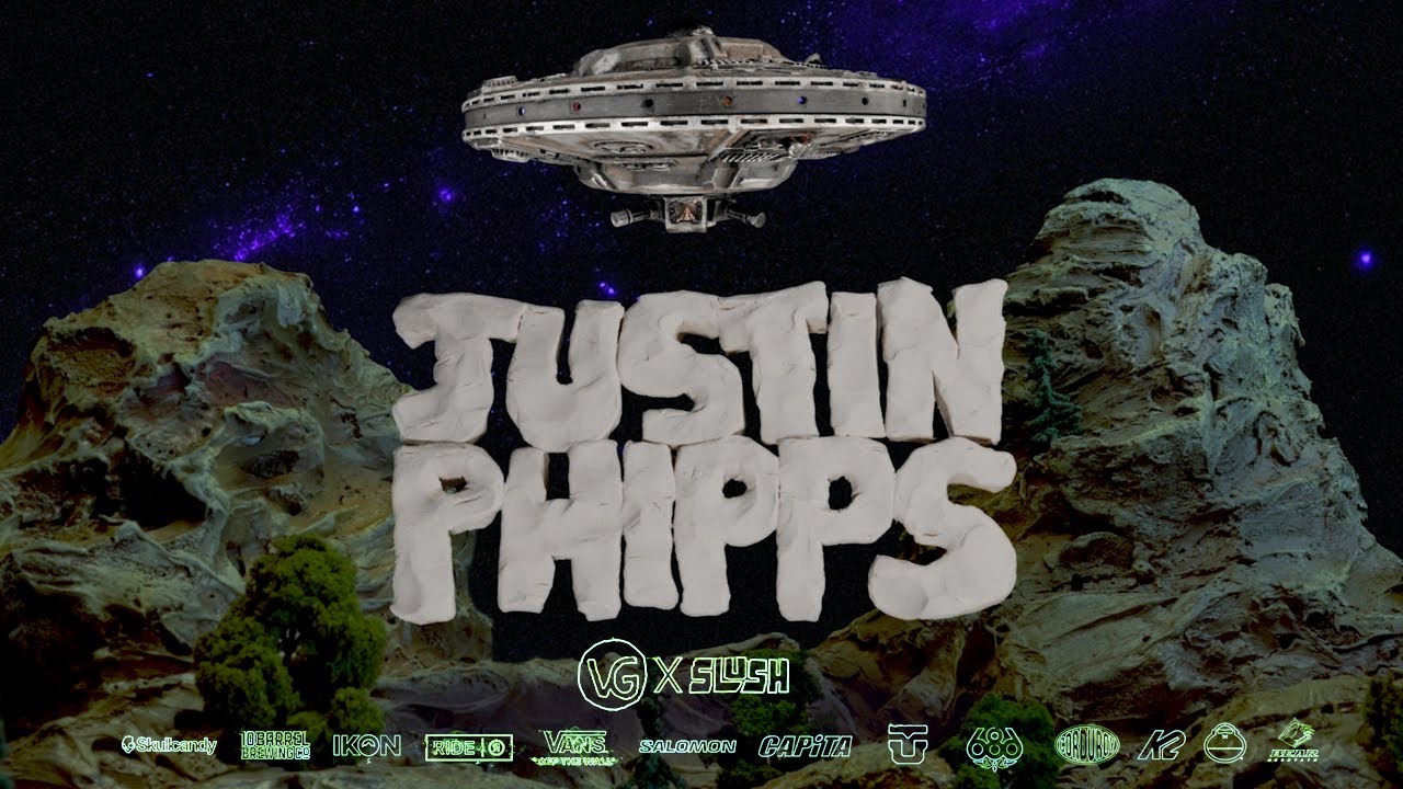 JUSTIN PHIPPS FULL PART FROM SEARCH PARTY