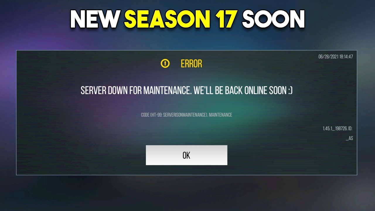 NEW UPDATE SEASON 17 SOON | Modern Strike Online